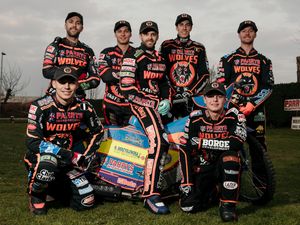 Supporting image for story: Wolverhampton Wolves ready for season opener