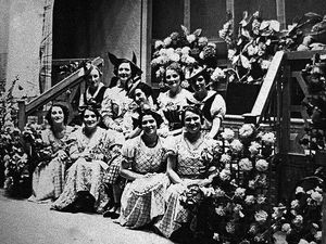 Supporting image for story: Is it final curtain for Wellington's much-loved Clifton cinema?