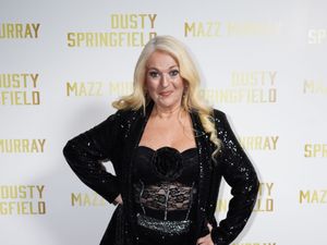 Supporting image for story: Vanessa Feltz teams up with child therapist daughter to launch parenting podcast
