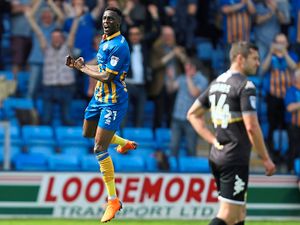 Supporting image for story: Bernard McNally column: Strongest Shrewsbury Town XI should start against MK Dons