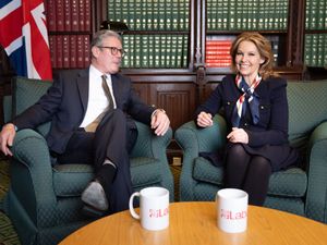 Supporting image for story: Labour talking to more Tory MPs about defecting, Streeting claims