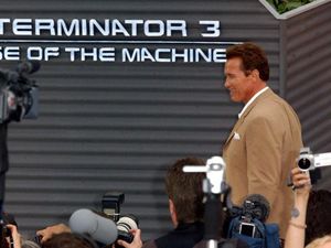 Supporting image for story: 15 film and TV titles that are hilarious if one letter is taken away