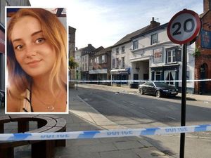 Supporting image for story: Man accused of murdering woman, 22, in town centre crash to remain in custody until trial
