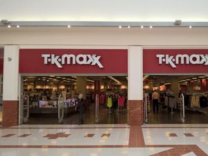 Supporting image for story: TK Maxx ready to unveil new warehouse store in Merry Hill Retail Park