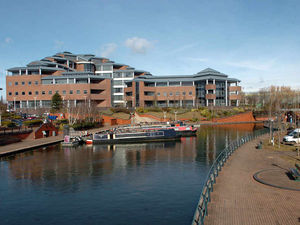 Supporting image for story: Four businesses looking at Waterfront relocation