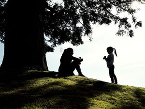 Supporting image for story: Oscar-nominated director returns home