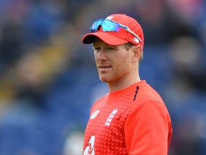 Supporting image for story: England in heavy loss in T20 warm-up