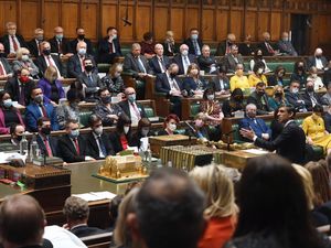 Supporting image for story: Which MPs are currently under investigation by the Commons standards watchdog?