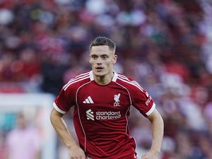 Supporting image for story: I don’t think about it – Liverpool’s Florian Wirtz unfazed by £100m price tag