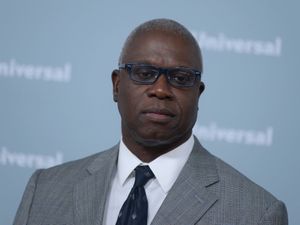 Supporting image for story: Terry Crews recalls ‘wisdom and kindness’ of Brooklyn Nine-Nine’s Andre Braugher