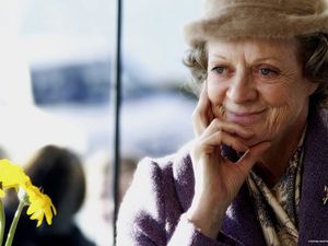 Supporting image for story: The film Keeping Mum will be shown at a venue near Kington in February.