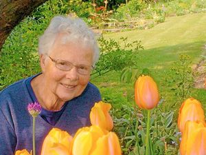 Supporting image for story: Gardens will open in village raising money for children's charity