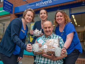 Supporting image for story: Community hero honours for volunteer with the 'biggest heart'