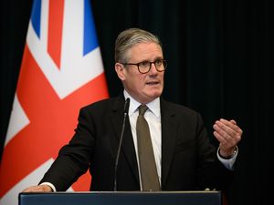 Supporting image for story: Starmer ‘confident’ of progress on EU deal ahead of major summit