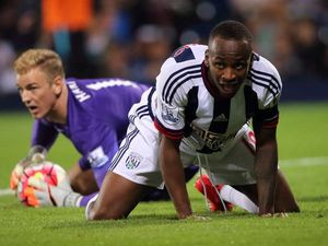 Supporting image for story: What to expect from West Brom and Villa this weekend - in numbers