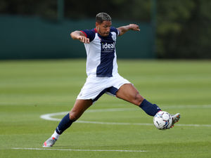 Supporting image for story: Jake Livermore is determined to be a key man at West Brom