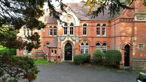 CAPTION: Commercial property consultancy Burley Browne has been instructed to market the iconic Highbury Hall in Birmingham.