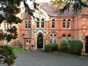 Supporting image for story: Burley Browne brings one of Birmingham’s  grandest buildings to market