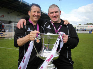 Supporting image for story: Liam Watson closes in on first transfer targets