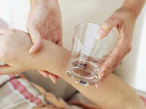 Supporting image for story: Meningitis reminder for parents as illness strikes