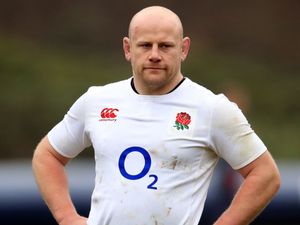 Supporting image for story: Former England prop Dan Cole announces he will retire at end of season