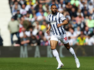 Supporting image for story: Former West Brom winger has 'a lot to offer' after sealing Championship return