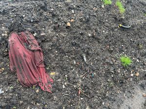 Pics by LDR Rachel Alexander
Permission for use for LDR partners