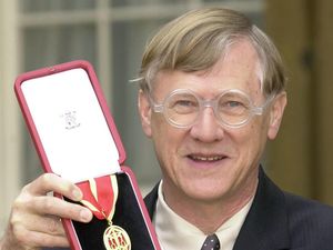 Supporting image for story: Eden Project architect Sir Nicholas Grimshaw dies aged 85