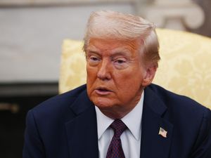 Supporting image for story: Starmer says Trump’s state visit to go ahead and hopes it will be this year