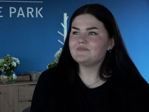 Supporting image for story: Mae Stephens says music was a coping mechanism that saved her life