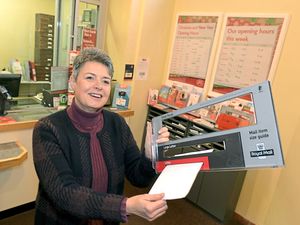 Supporting image for story: Villagers save parish hall that was just two weeks from bankruptcy