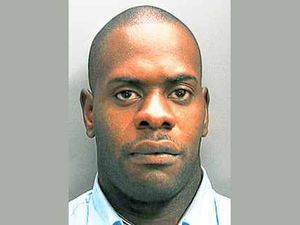 Supporting image for story: Police name Midlands Air Ambulance raid suspect