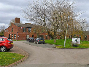 Supporting image for story: Care homes struggling to make ends meet