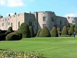 Supporting image for story: Shropshire's Great Days Out a big hit