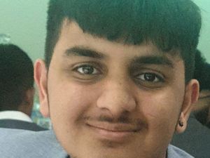 Supporting image for story: Fourth suspect appears in court charged with murdering teenager in Wolverhampton