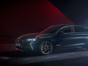 Supporting image for story: DS 9 UK pricing and trim levels revealed