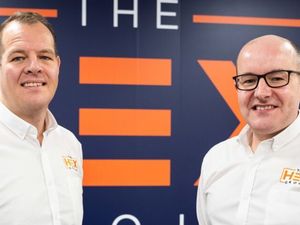 Supporting image for story: New directors at group