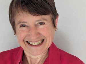 Supporting image for story: Experienced charity leader joins team at county community foundation