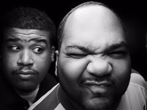 Supporting image for story: Mostly Jazz, Funk and Soul Festival on brink of selling out after De La Soul replace Cameo