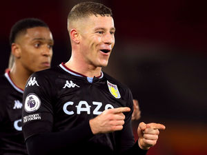Supporting image for story: Dean Smith: Best still to come from Aston Villa match-winner Ross Barkley