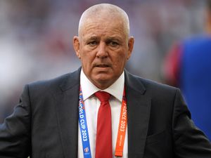 Supporting image for story: Warren Gatland’s Wales legacy diminished by dismal second chapter