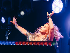 Supporting image for story: Tickets on sale for return of major dance event