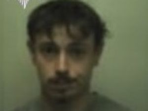 Supporting image for story: Man jailed for drugs and driving offences in Stafford