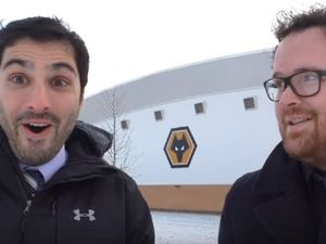 Supporting image for story: Sport Bloopers 2017: Express and Star reporters gone bad - WATCH