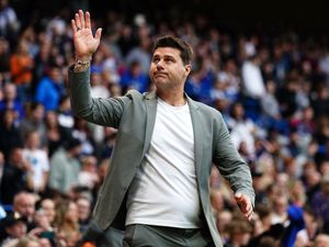 Supporting image for story: Mauricio Pochettino rules himself out of contention for Tottenham job