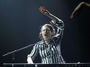 Supporting image for story: Neil Gaiman’s former partner denies negligence claims