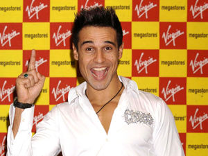 Supporting image for story: Chico is coming to Halesowen next month