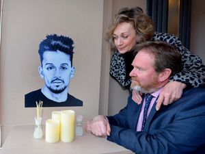 Supporting image for story: Family of murder victim James Brindley to leave 'daily torture' and move out of Aldridge