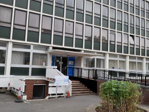 Supporting image for story: ‘We will fight for GP surgery’ say Shrewsbury campaigners ahead of meetings
