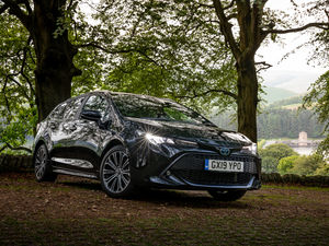 Supporting image for story: Return of an old favourite